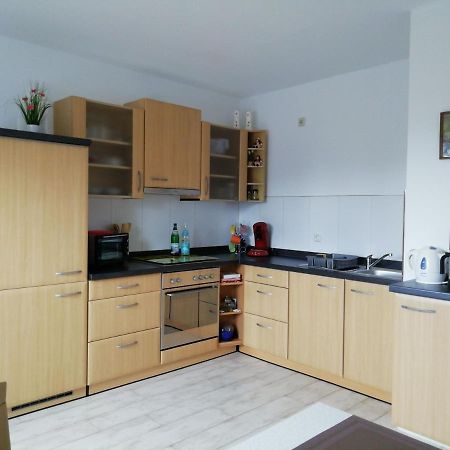 Ferienwohnung 40Qm Gernrode Gernrode  Экстерьер фото