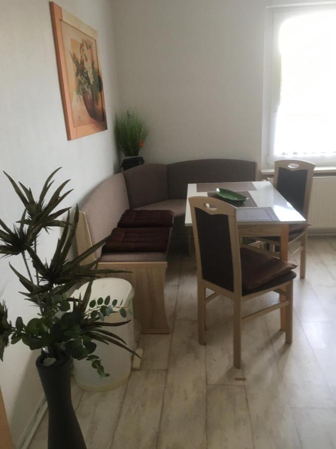 Ferienwohnung 40Qm Gernrode Gernrode  Экстерьер фото