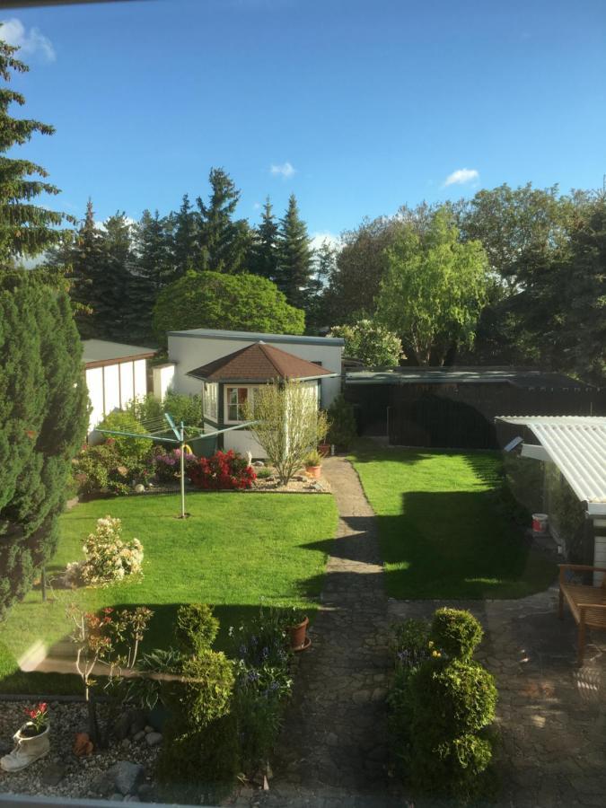 Ferienwohnung 40Qm Gernrode Gernrode  Экстерьер фото